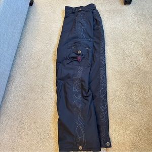 Men’s Snow Pants